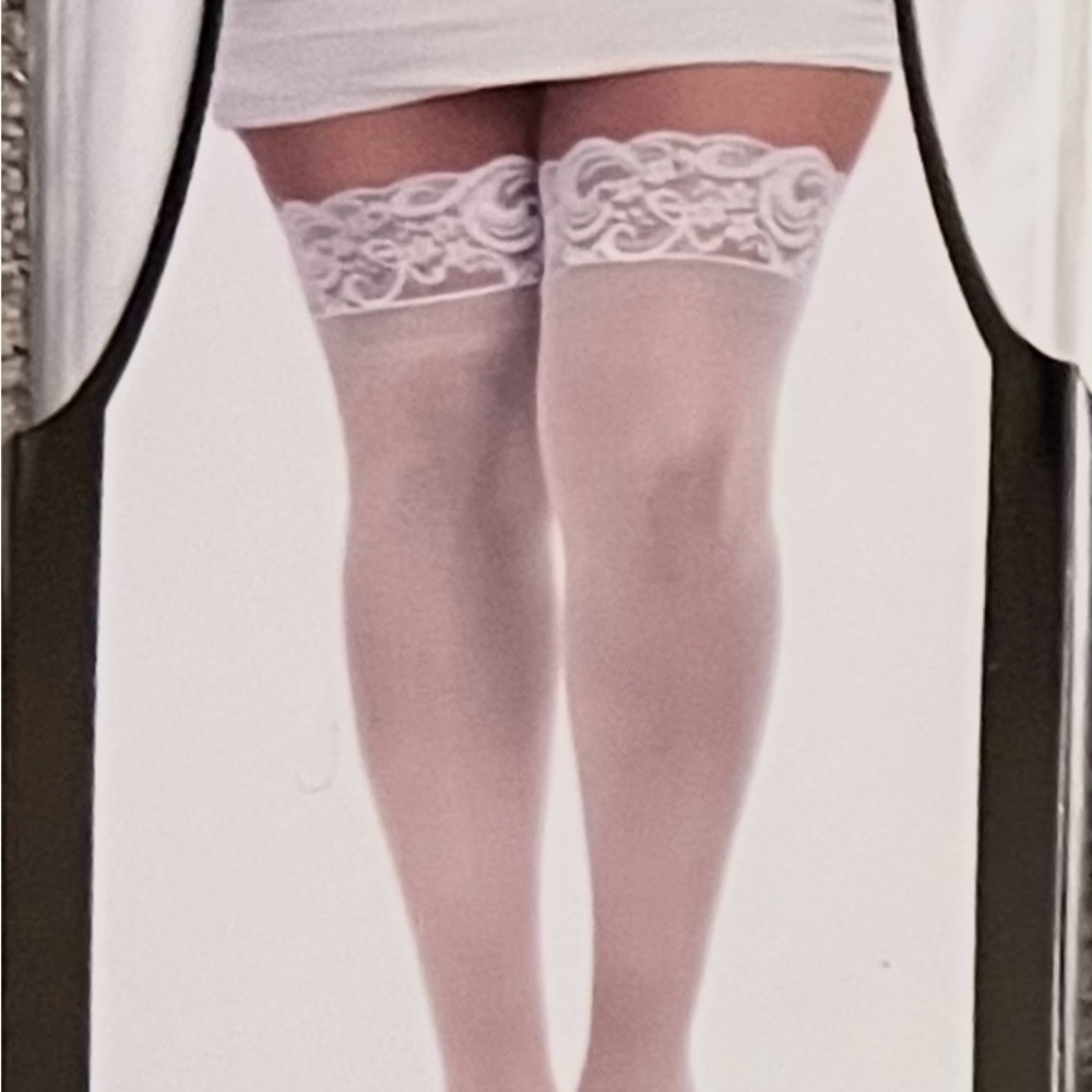 Dream Girl Assorted Stocking - Picture 7 of 9